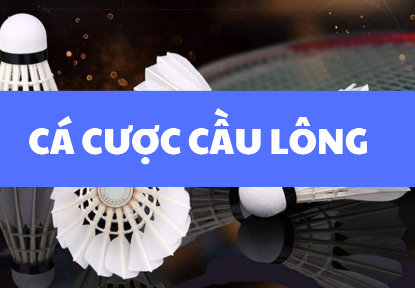 ca cuoc cau long
