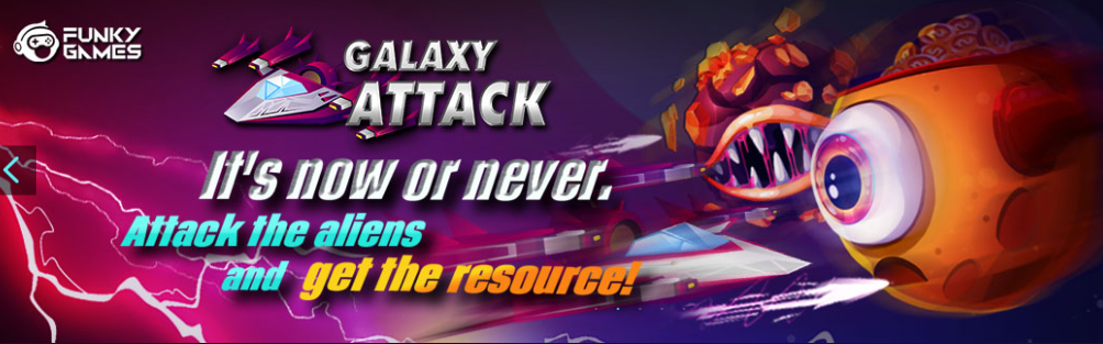 Cổng game Funky Games