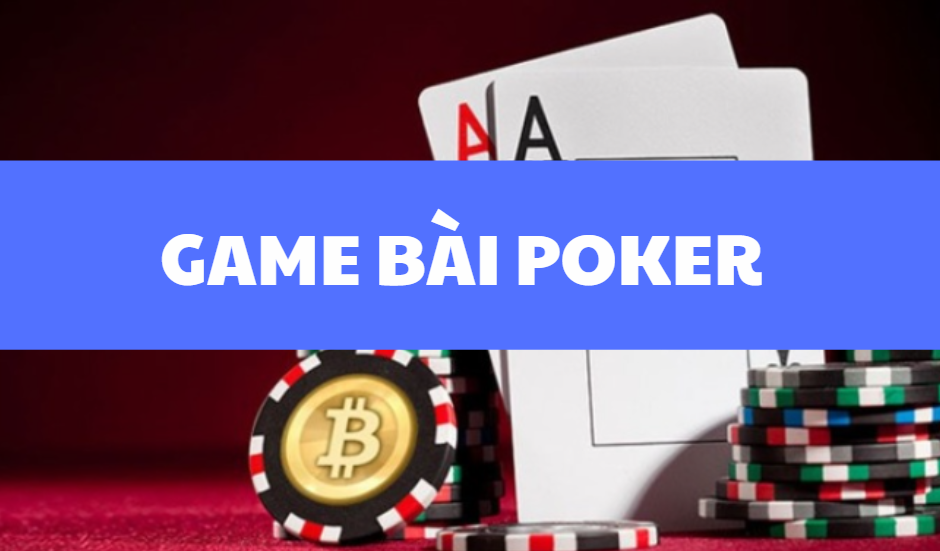 game bai poker