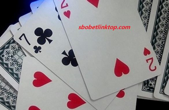 Trò chơi bài phỏm