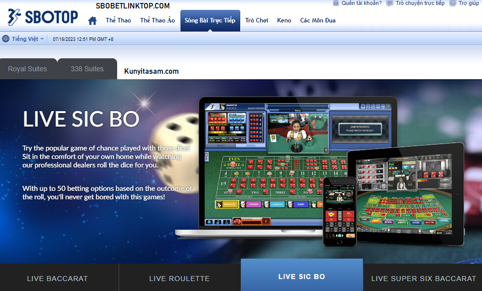 dia diem ca cuoc kunyitasamcom