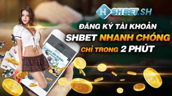 Những điều cần lưu ý khi đăng nhập SHBET